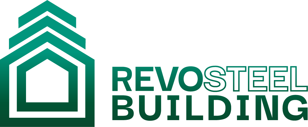 logo RevoSteel