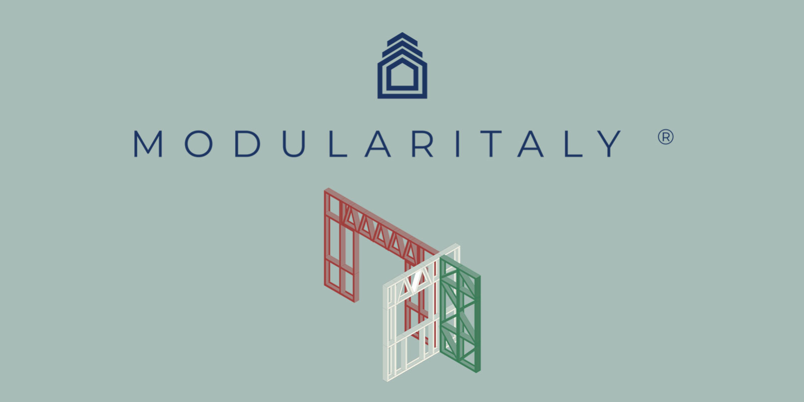 Revosteel Building is pleased to announce the launch of Modularitaly®